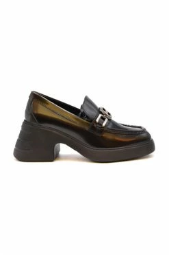 Hogan Loafers Black