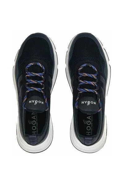 Hogan Sneakers Blue - Afbeelding 4