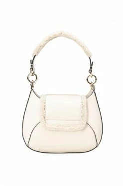 Hogan Schoudertassen Bag Beige