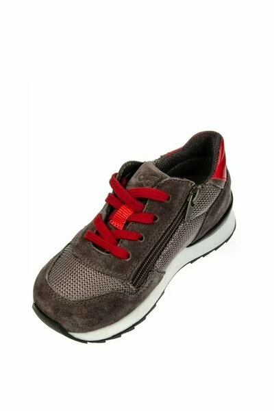 Hogan HXT4840CF90IBQ748T R261 SNEAKERS H Gray