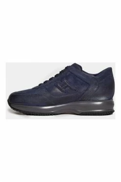 Hogan Sneakers Interactive Blue