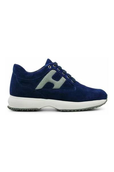 Hogan Sneakers Blue