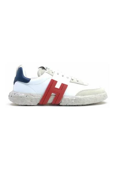 Hogan Sneakers White