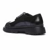 Hogan Nette Schoenen H619 Lace-up Shoes Black