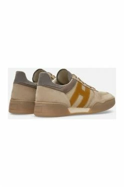 Hogan Sneakers Beige