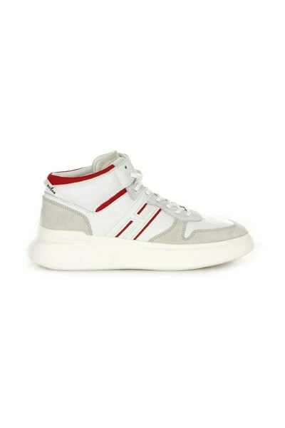 Hogan Sneakers Beige