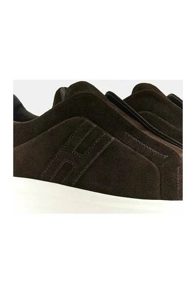 Hogan Sneakers Brown - Afbeelding 6