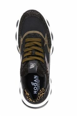 Hogan Sneakers Black