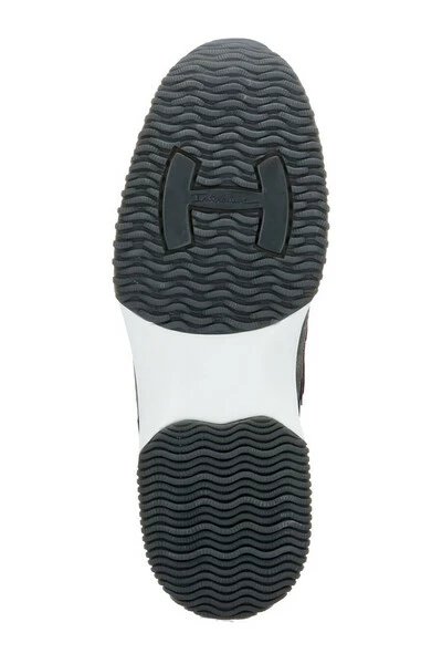 Hogan Sneakers Blue - Afbeelding 3