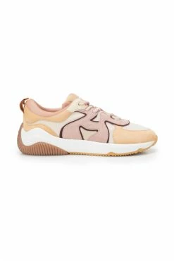 Hogan Sneakers H597 Pink