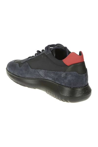 Hogan Sneakers Blue - Afbeelding 3