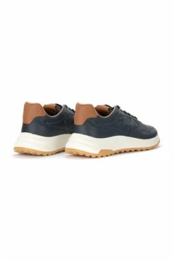 Hogan Hyperlight Low-top Sneakers Blue