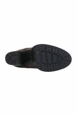 Hogan Schoenen Boots Brown