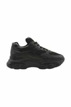 Hogan Hyperactive Sneakers Black
