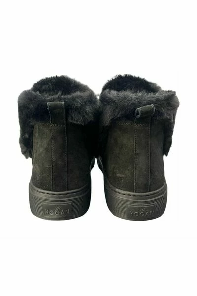 Hogan Snowboots Winter Boots Black - Afbeelding 3