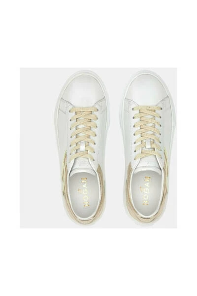 Hogan Sneakers White