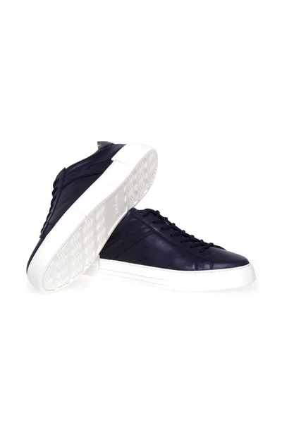 Hogan Rebel Sneakers Blue - Afbeelding 4