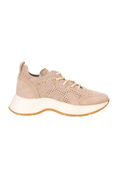 Hogan H585 Sneakers Pink