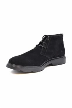 Hogan Laarzen Bootie Black