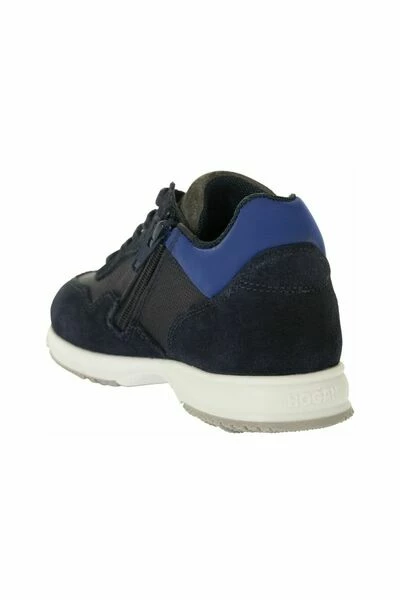 Hogan Sneakers Blue - Afbeelding 4