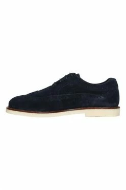 Hogan Sneakers Shoes Blue