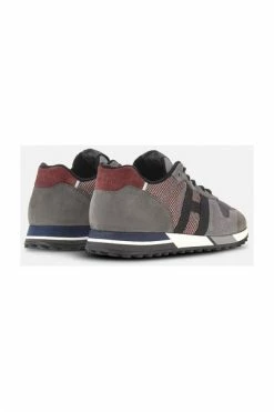 Hogan Sneakers Gray