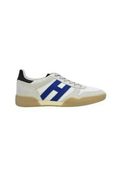 Hogan Sneakers H357 White - Afbeelding 2