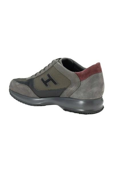 Hogan Sneakers Gray - Afbeelding 2