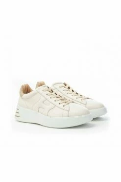 Hogan Sneakers Beige