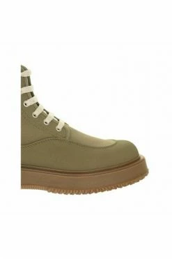 Hogan Laarzen Untraditional Boots Brown