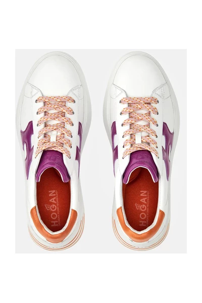 Hogan Sneakers White