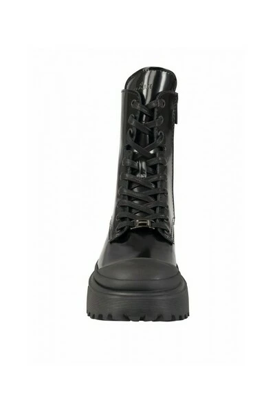 Hogan Laarzen Shoes Black - Afbeelding 2