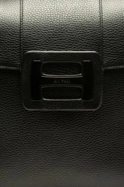 Hogan Handtassen Handbags Black