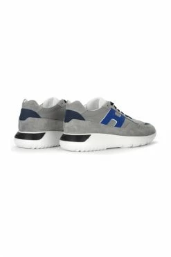 Hogan Sneakers H371 Interactive³ Gray