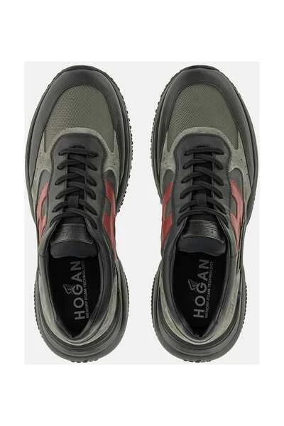 Hogan Sneakers Sneaker S Black - Afbeelding 2