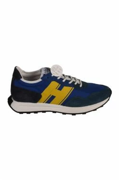 Hogan Sneakers Blue
