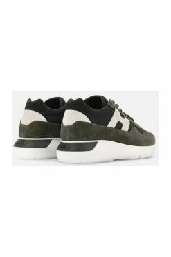 Hogan Sneakers Green