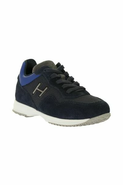 Hogan Sneakers Blue - Afbeelding 2
