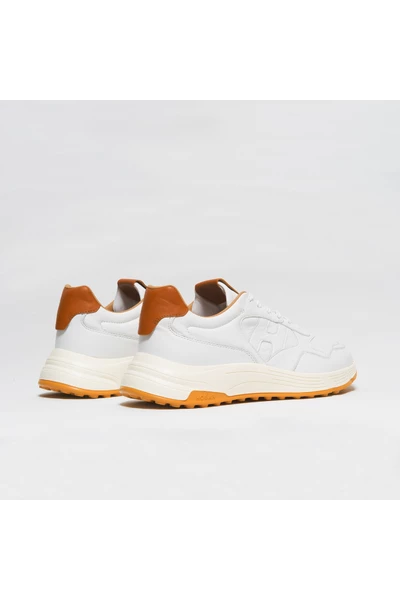 Hogan Sneakers White - Afbeelding 2