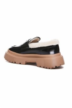 Hogan Loafers Black