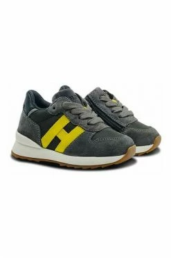 Hogan Sneakers Gray