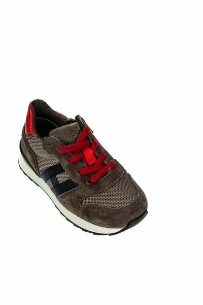 Hogan HXT4840CF90IBQ748T R261 SNEAKERS H Gray - Afbeelding 3