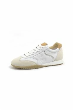 Hogan Olympia-Z Sneakers Beige