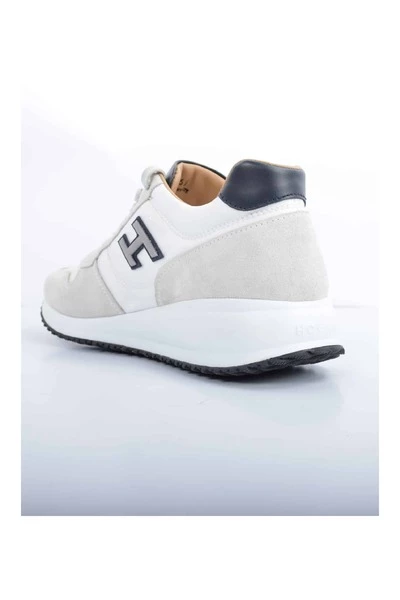 Hogan Sneakers White