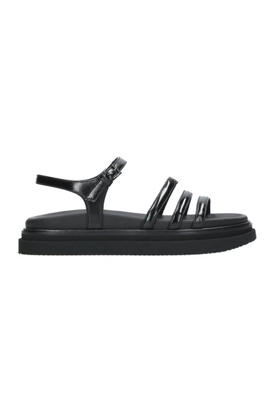 Sandalen Women39 Hogan Sandals Black - Afbeelding 4