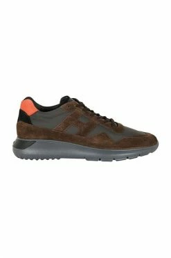 Hogan SNEAKERS Brown