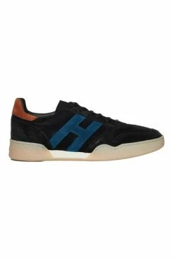 Hogan Sneakers H357 Black