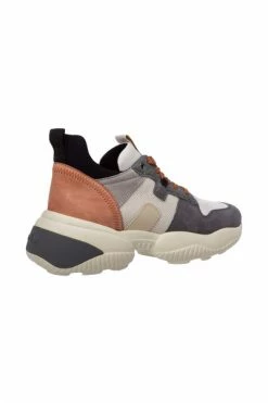 Hogan Interaction Sneakers White