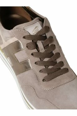 Hogan Sneakers MIINTO-62317136192ccbb484f9 Beige