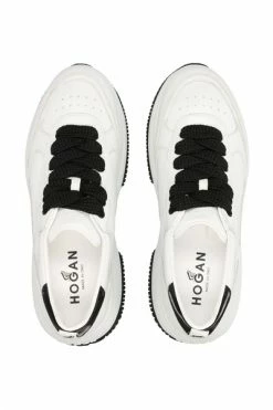 Hogan Sneakers White